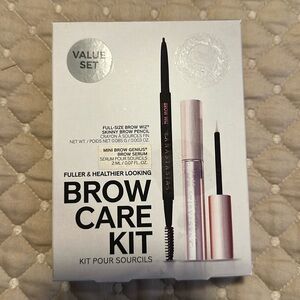 Anastasia Brow Care Kit (soft brown) NWT
